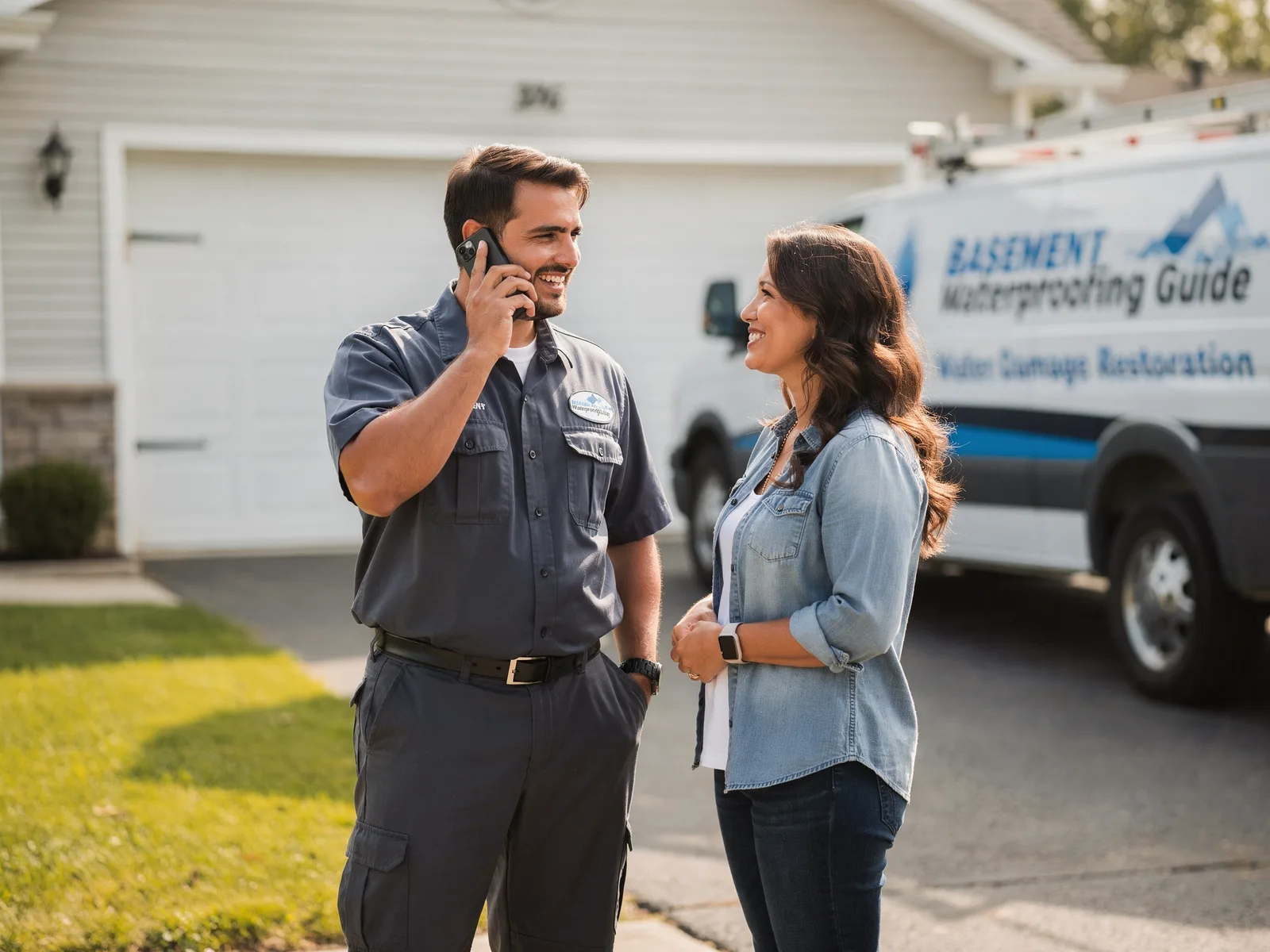 Basement Waterproofing Near Me Wheeling, WV FAQs